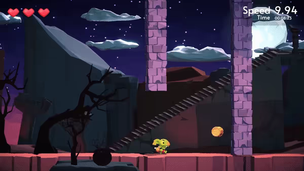 SCRAM! video 1