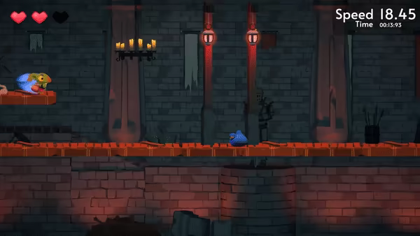 SCRAM! video 2