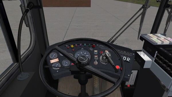 OMSI 2 Add-On MAN SL200