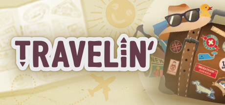 Travelin' - Across Europe steam charts