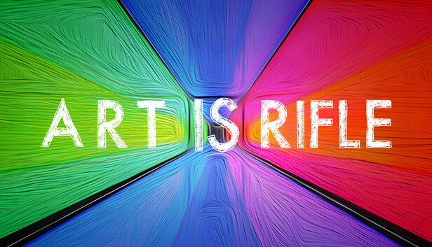 ART IS RIFLE