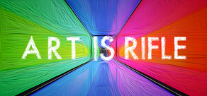 ART IS RIFLE