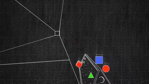 ART IS RIFLE video 1