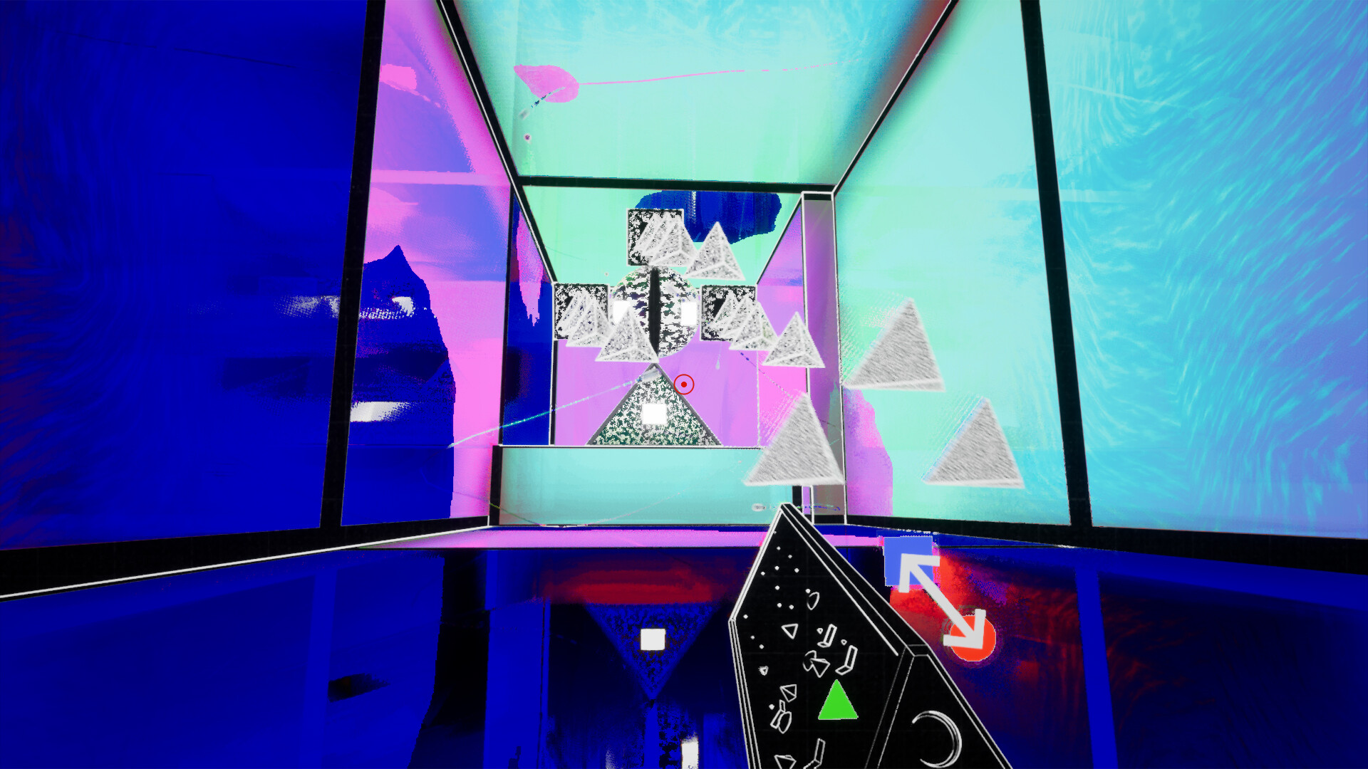 ART IS RIFLE screenshot 3