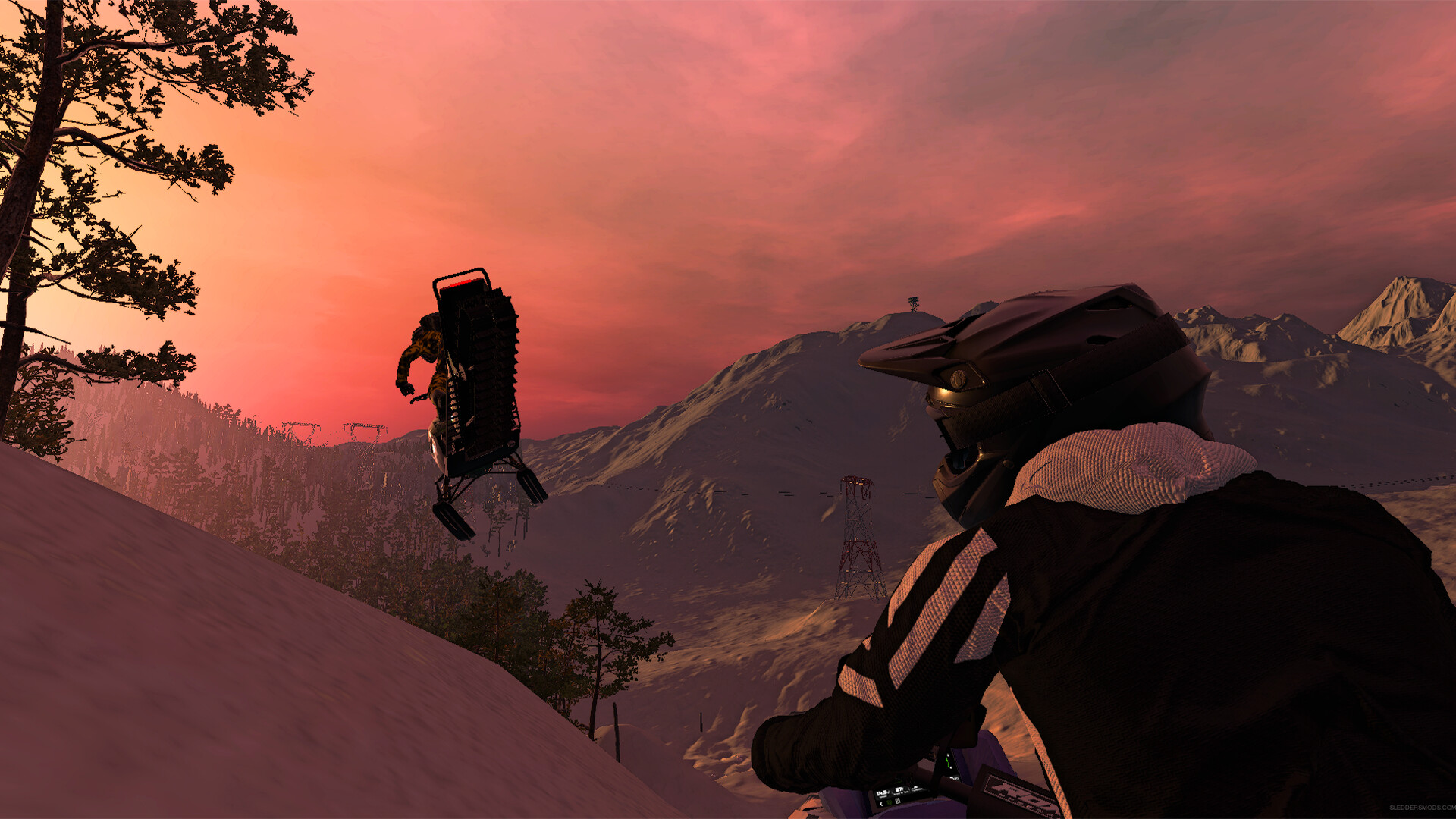 Sledders image 4