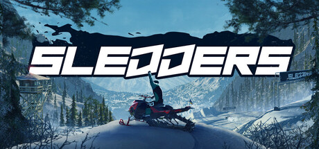 Sledders banner
