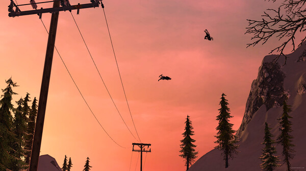 Sledders screenshot 4