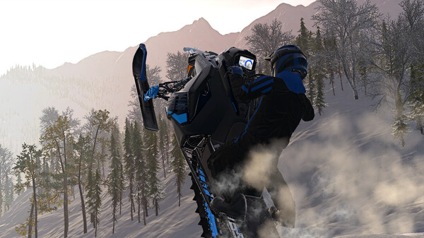 Sledders screenshot 6