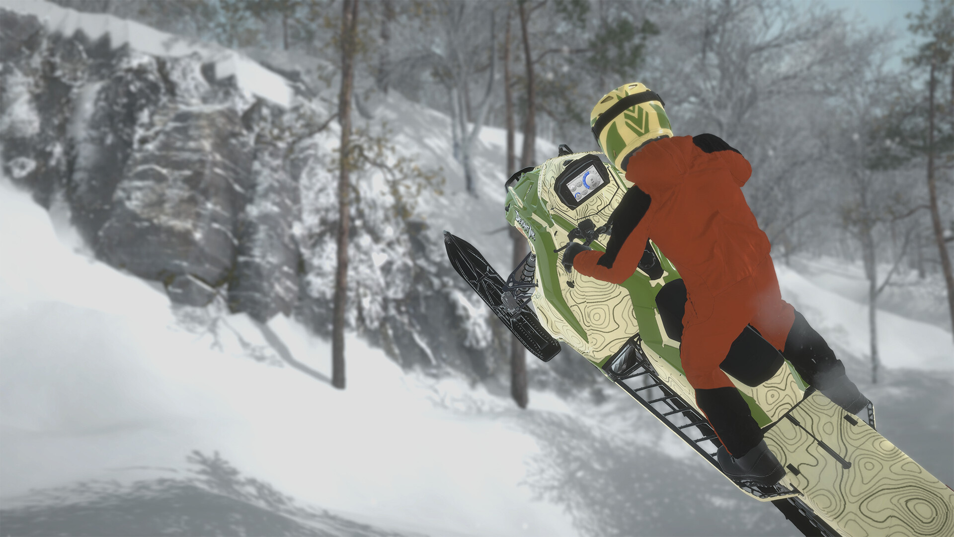Sledders image 3