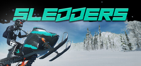 Sledders Steam Banner