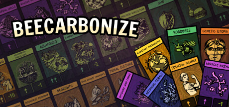 Beecarbonize Cover Image