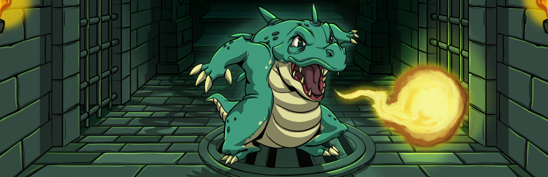 Crocogame