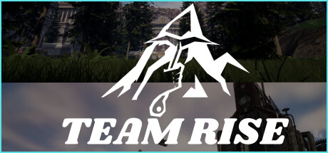 Team Rise Cover Image