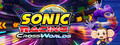 Sonic Racing: CrossWorlds