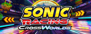 Sonic Racing: CrossWorlds