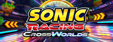 Sonic Racing: CrossWorlds