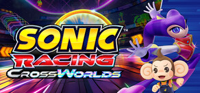 Sonic Racing: CrossWorlds