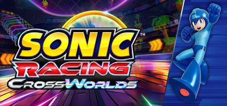 Sonic Racing: CrossWorlds steam charts