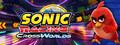 Sonic Racing: CrossWorlds