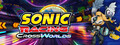 Sonic Racing: CrossWorlds