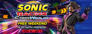 Sonic Racing: CrossWorlds
