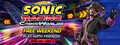 Sonic Racing: CrossWorlds