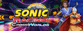 Sonic Racing: CrossWorlds