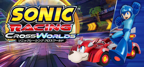 Sonic Racing: CrossWorlds