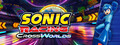 Sonic Racing: CrossWorlds