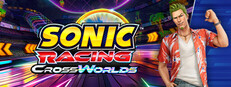 Sonic Racing: CrossWorlds