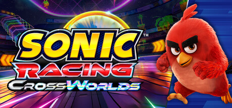 Sonic Racing: CrossWorlds - Steam player count and vitality score