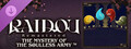 RAIDOU Remastered: The Mystery of the Soulless Army - Kuzunoha Village Trainings