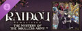 RAIDOU Remastered: The Mystery of the Soulless Army - Guest Demons Pack