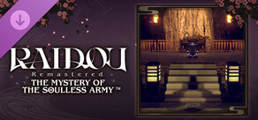 RAIDOU Remastered: The Mystery of the Soulless Army - Demonic Designations: Summoner Titles