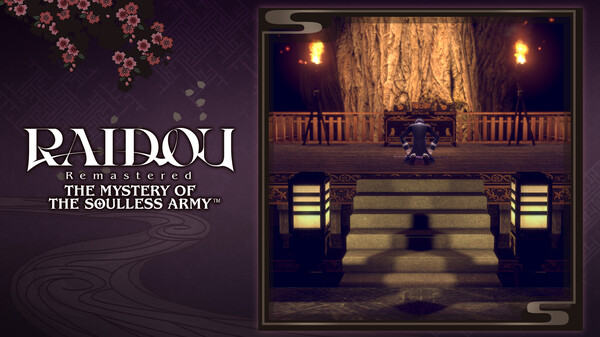 RAIDOU Remastered: The Mystery of the Soulless Army - Demonic Designations: Summoner Titles