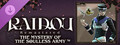 RAIDOU Remastered: The Mystery of the Soulless Army - Survival Pack