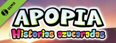 Apopia: Sugar Coated Tale (Demo)