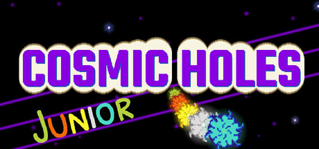 COSMIC HOLES Junior