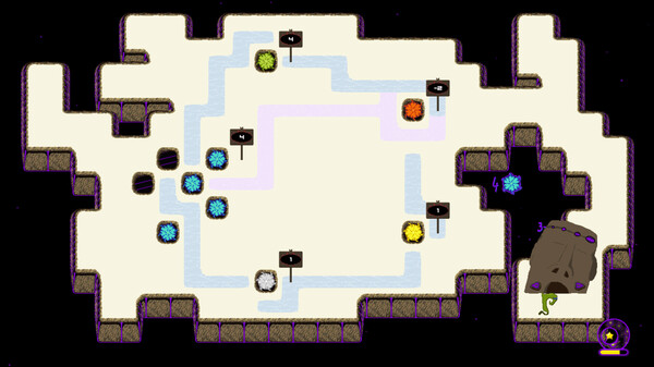 COSMIC HOLES Junior