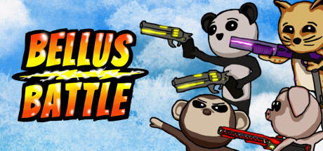 Bellus Battle Cover Image