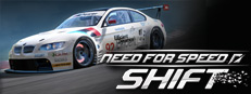Need for Speed: Shift