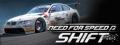 Need for Speed: Shift header image