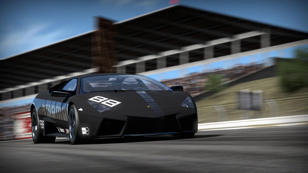 Need for Speed: Shift