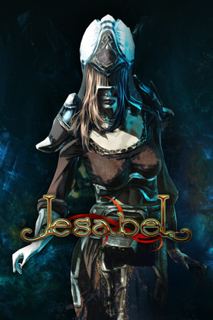 Cover art of Iesabel