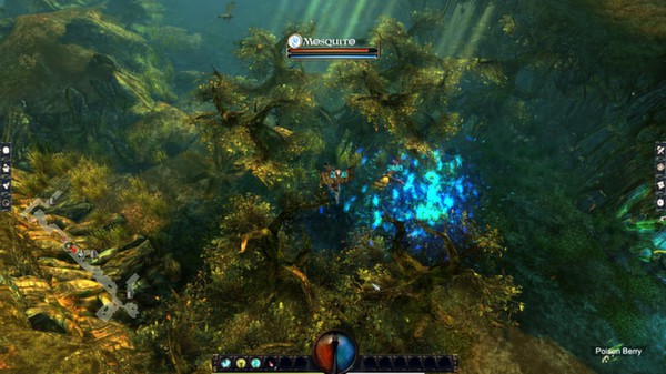 Iesabel screenshot 3