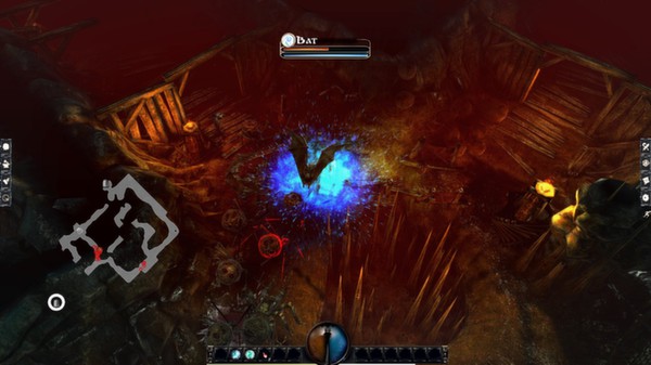 Iesabel screenshot 5