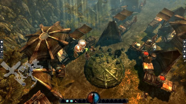 Iesabel screenshot 6