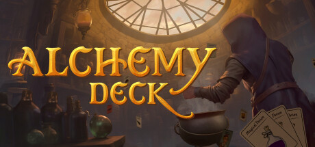 Alchemy Deck Cover Image