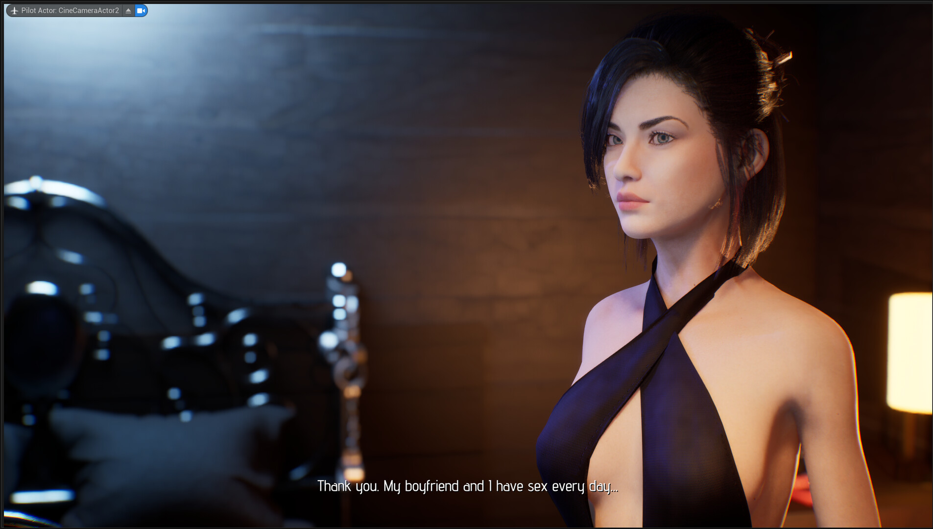 Fetish Room 18+ screenshot #6