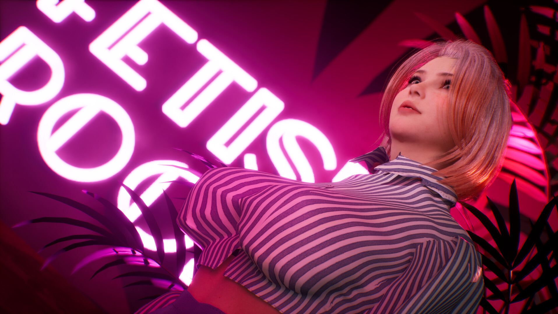 Fetish Room 18+ screenshot #9